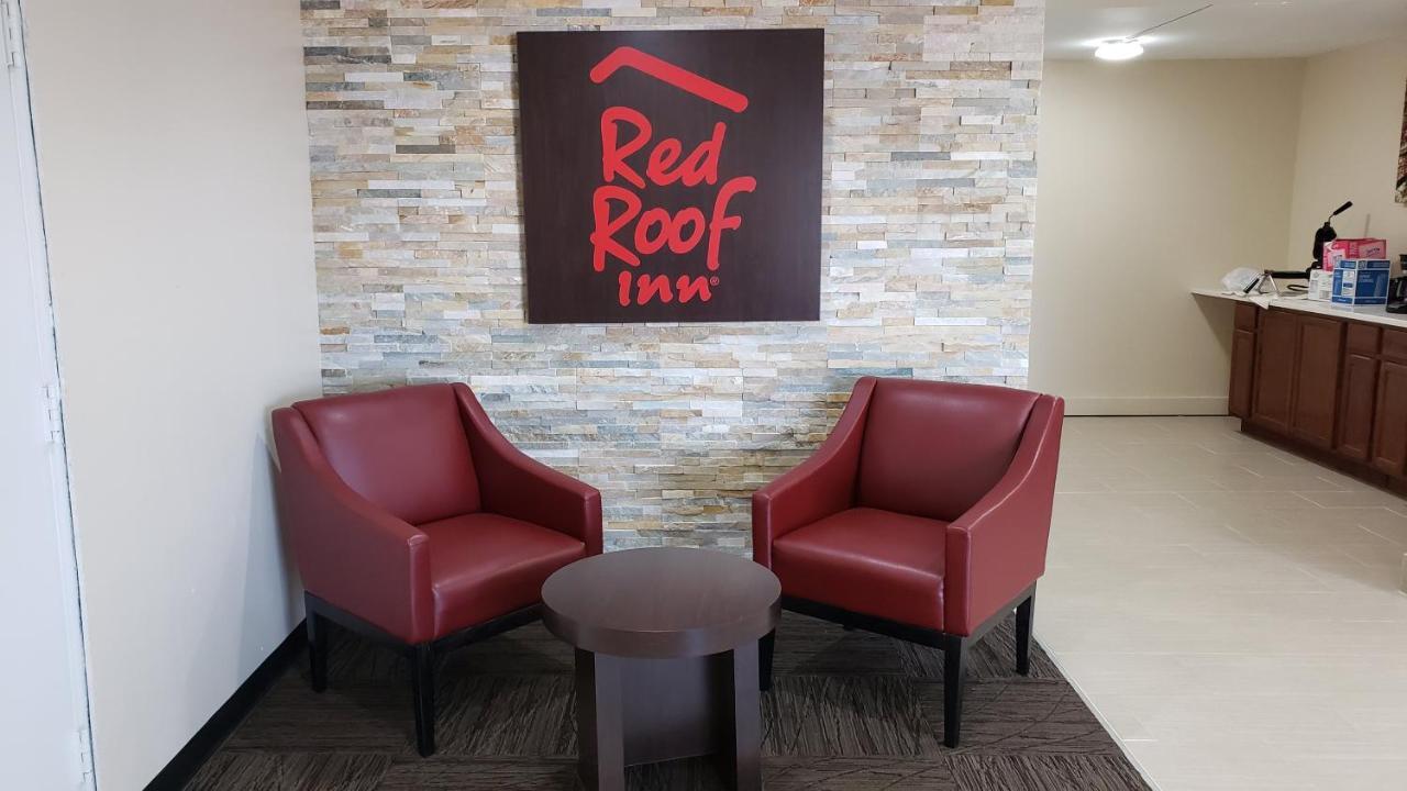 Americas Best Value Inn คัลแมน ภายนอก รูปภาพ