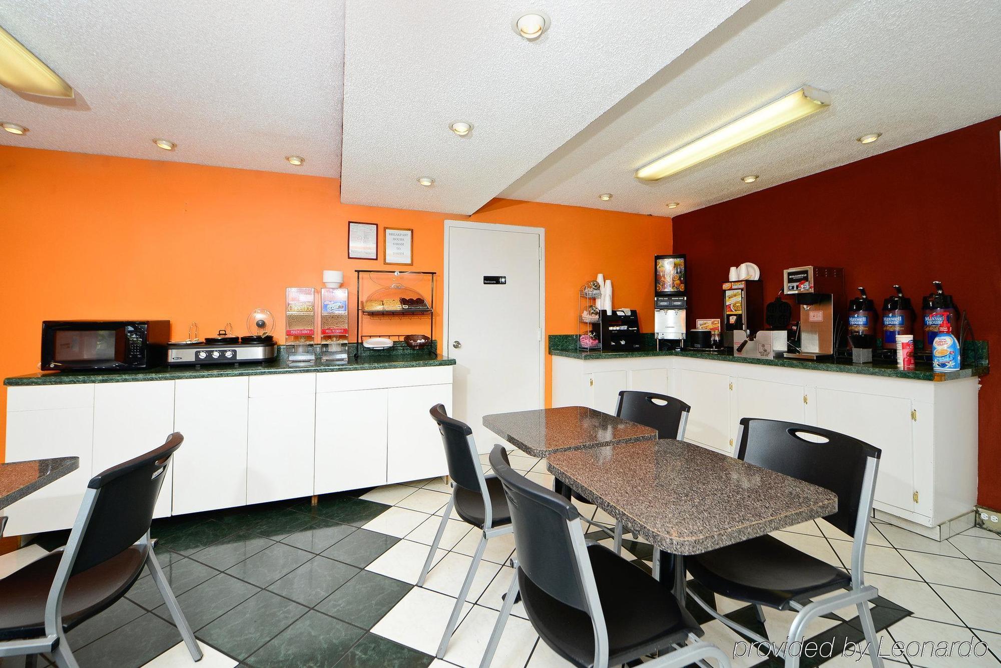 Americas Best Value Inn คัลแมน ภายนอก รูปภาพ