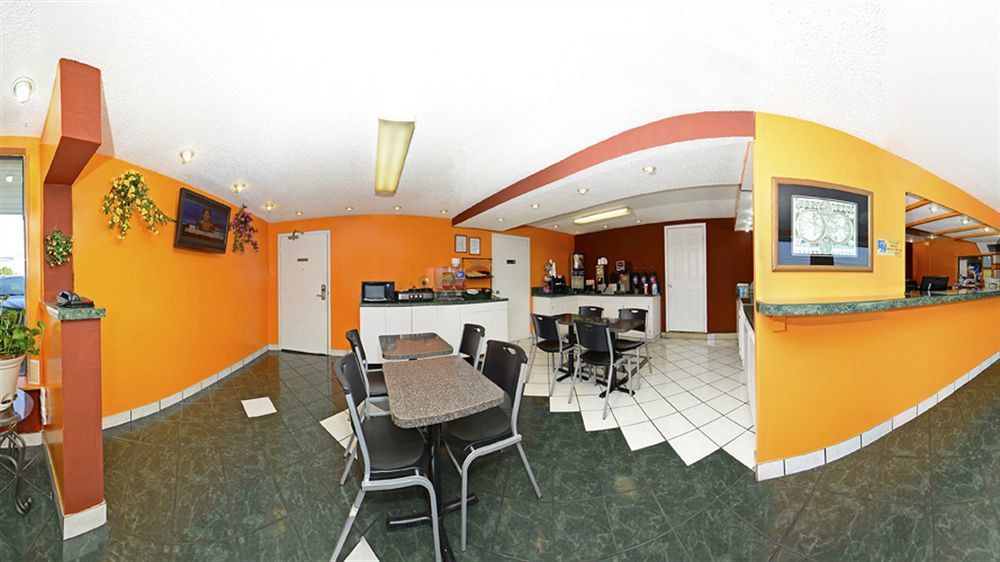 Americas Best Value Inn คัลแมน ภายนอก รูปภาพ